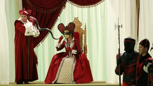 Once Upon a Time Saison 2 Épisode 9