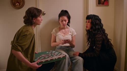 Reginald the Vampire Saison 2 Épisode 4