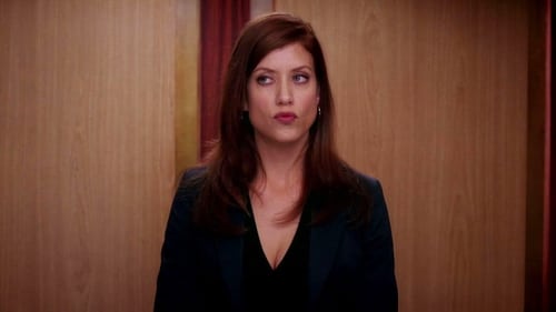 Grey’s Anatomy Saison 3 Épisode 22