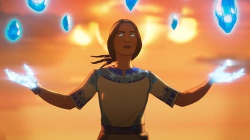 What If…? Saison 2 Épisode 6