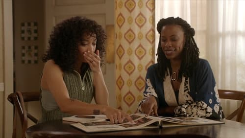 All American Saison 6 Épisode 3