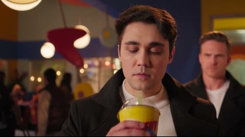 Reginald the Vampire Saison 2 Épisode 2