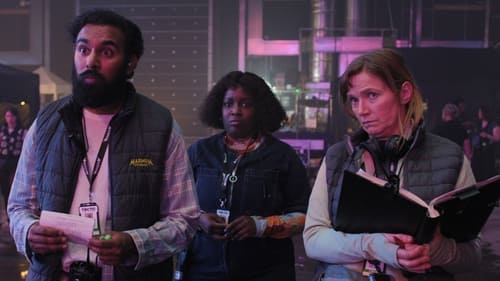 The Franchise Saison 1 Épisode 1