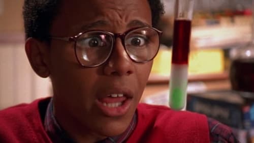 Malcolm Saison 5 Épisode 19
