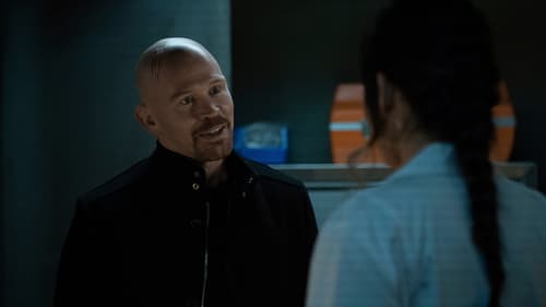 Batwoman Saison 2 Épisode 3