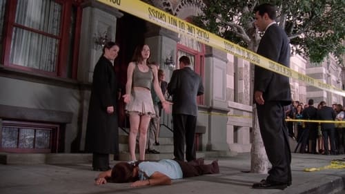 Charmed Saison 7 Épisode 5