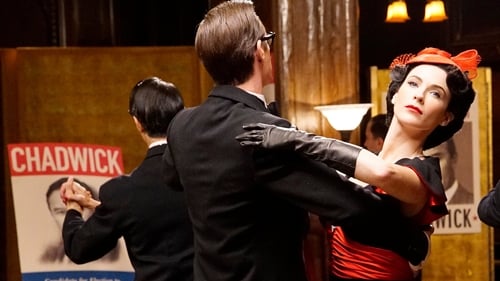 Agent Carter Saison 2 Épisode 6