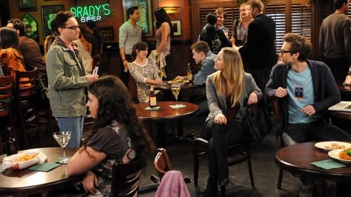The Big Bang Theory Saison 5 Épisode 9