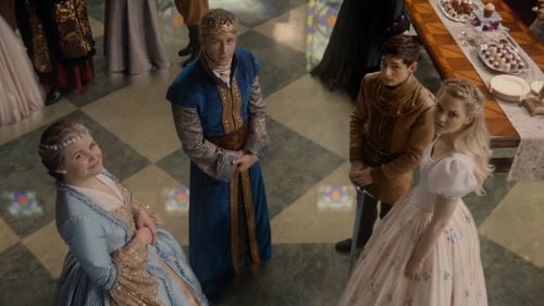 Once Upon a Time Saison 6 Épisode 10