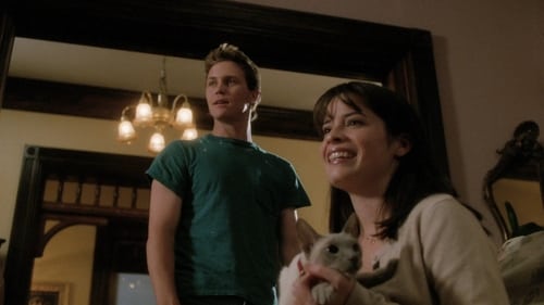 Charmed Saison 1 Épisode 7