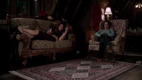 Charmed Saison 7 Épisode 10