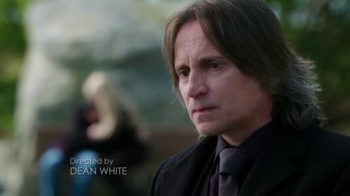 Once Upon a Time Saison 2 Épisode 22