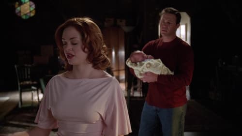 Charmed Saison 5 Épisode 17