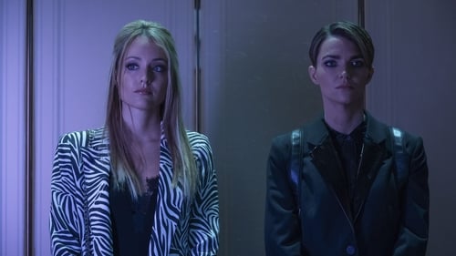 Batwoman Saison 1 Épisode 18