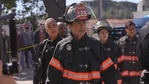 9-1-1: Lone Star Saison 4 Épisode 12