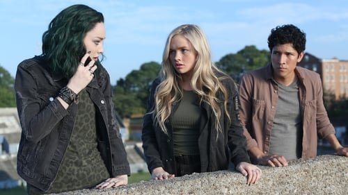 The Gifted Saison 1 Épisode 6