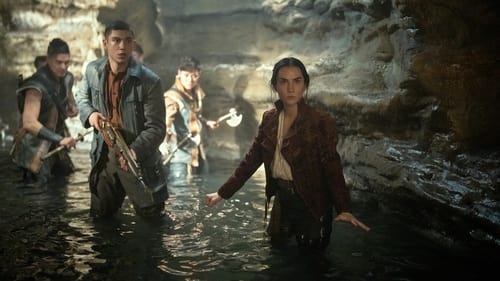 Shadow and Bone : La saga Grisha Saison 2 Épisode 2