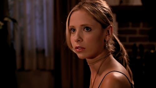 Buffy contre les vampires Saison 7 Épisode 2