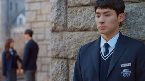 Love Alarm Saison 1 Épisode 4