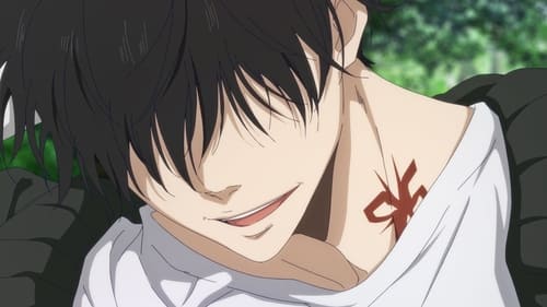 Ron Kamonohashi: Deranged Detective Saison 1 Épisode 1