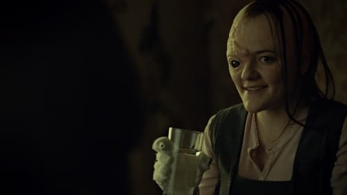 Hemlock Grove Saison 3 Épisode 2