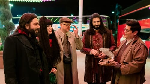 What We Do in the Shadows Saison 3 Épisode 4