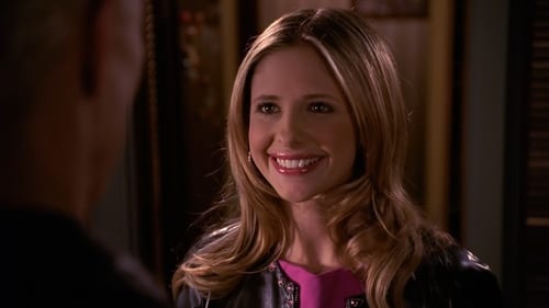 Buffy contre les vampires Saison 5 Épisode 18