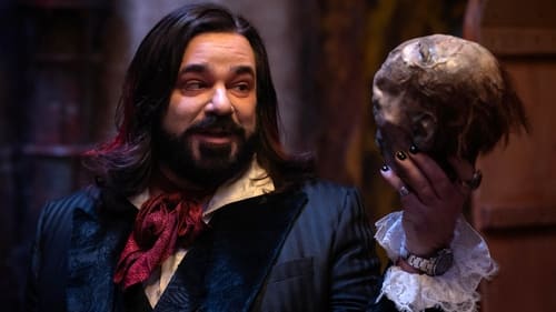 What We Do in the Shadows Saison 6 Épisode 1