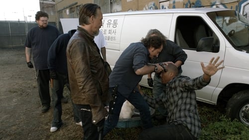Sons of Anarchy Saison 5 Épisode 13