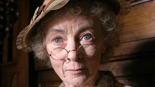Miss Marple Saison 2 Épisode 3