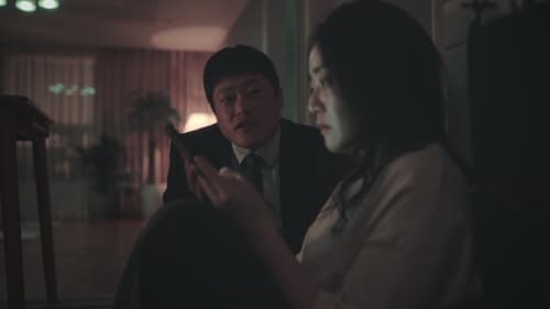 Hellbound Saison 2 Épisode 3