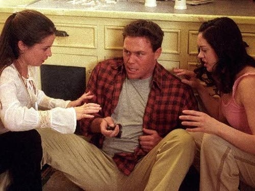 Charmed Saison 4 Épisode 17
