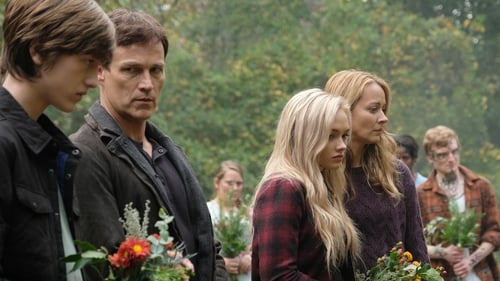 The Gifted Saison 1 Épisode 11