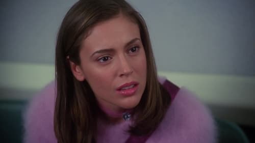 Charmed Saison 2 Épisode 12