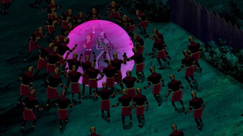 Ben 10: Ultimate Alien Saison 2 Épisode 31