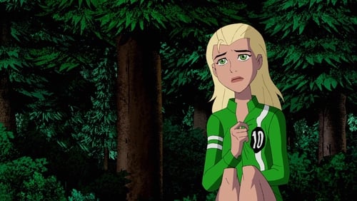 Ben 10: Ultimate Alien Saison 2 Épisode 1
