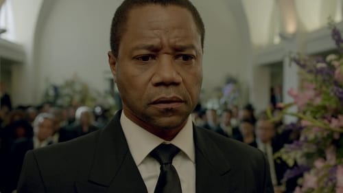 American Crime Story Saison 1 Épisode 1