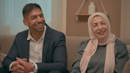 Love Is Blind, Habibi Saison 1 Épisode 7