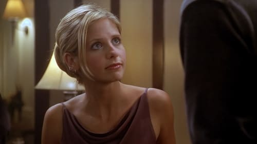 Buffy contre les vampires Saison 4 Épisode 7