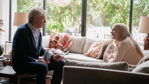 Shrinking Saison 1 Épisode 4
