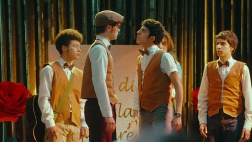 La primera vez Saison 1 Épisode 3