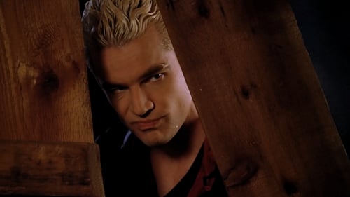 Buffy contre les vampires Saison 3 Épisode 8