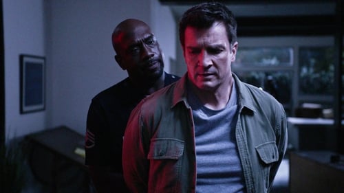 The Rookie : Le Flic de Los Angeles Saison 3 Épisode 1