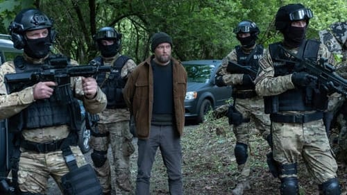 Szadź Saison 3 Épisode 7