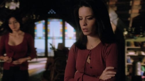 Charmed Saison 1 Épisode 9