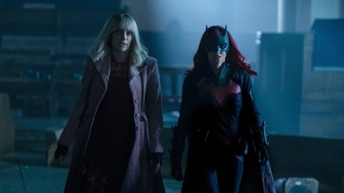 Batwoman Saison 1 Épisode 13