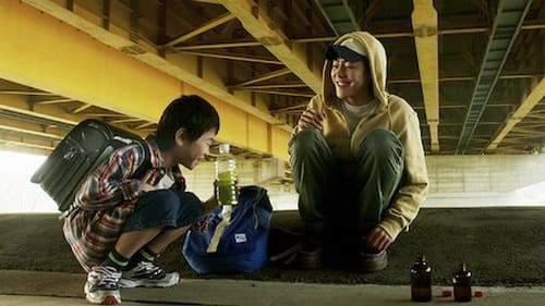 Le Gang Des Fumeurs Saison 1 Épisode 4