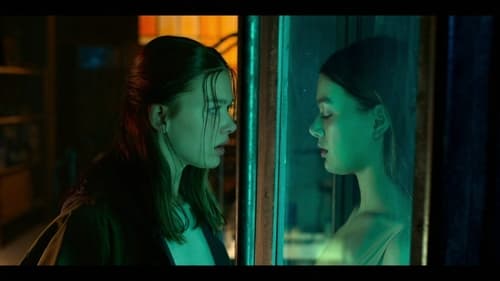 Damnés Saison 1 Épisode 5