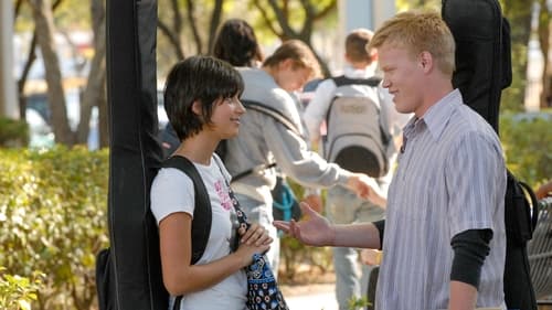 Friday Night Lights Saison 3 Épisode 7