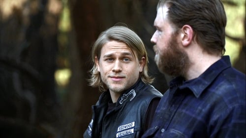 Sons of Anarchy Saison 1 Épisode 1